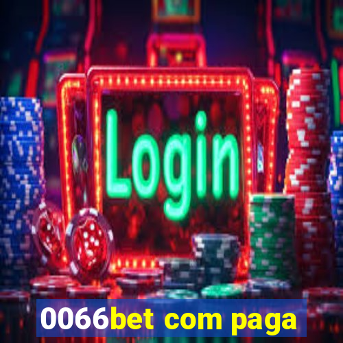 0066bet com paga